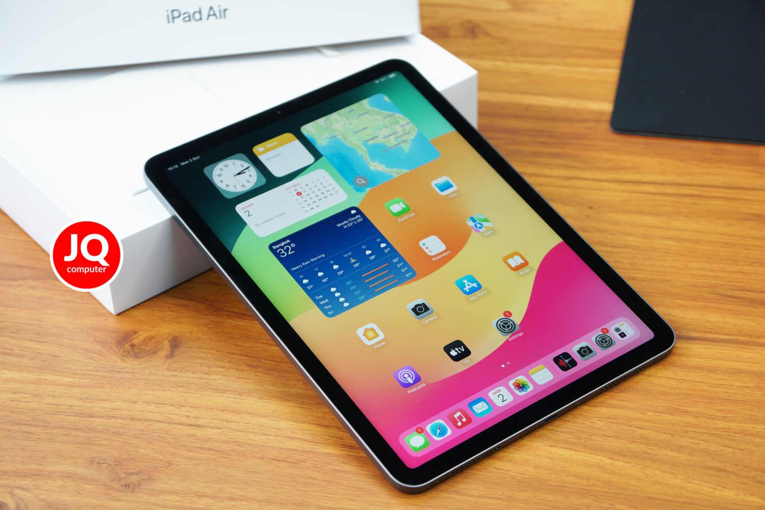 iPad Air 4, WiFi - Image 3