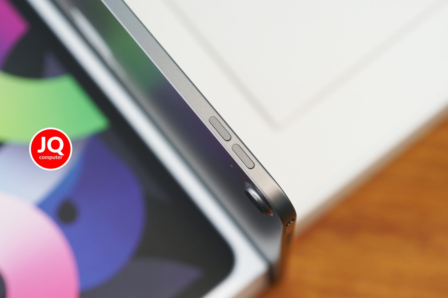 iPad Air 4, WiFi - Image 8