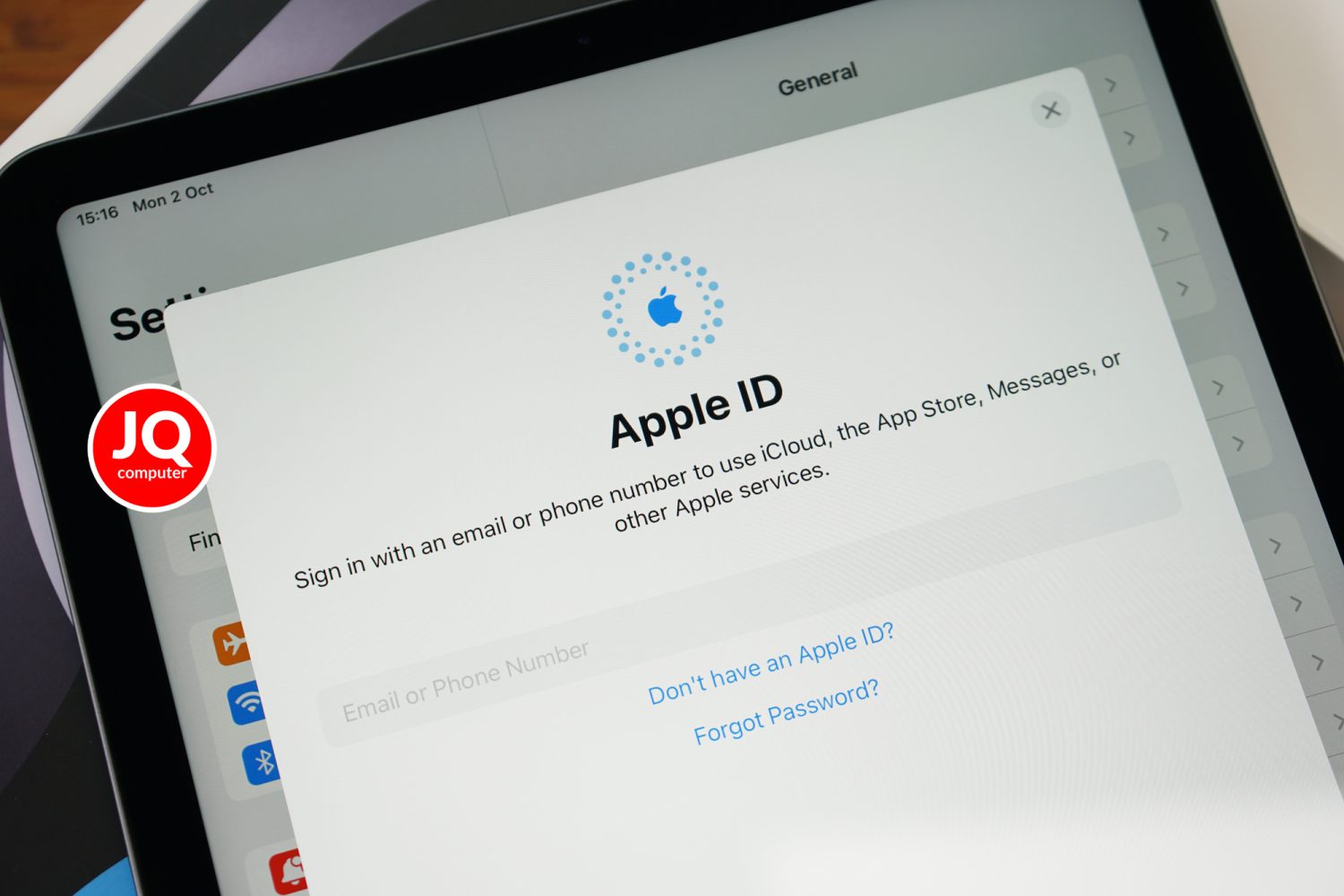 iPad Air 4, WiFi - Image 10