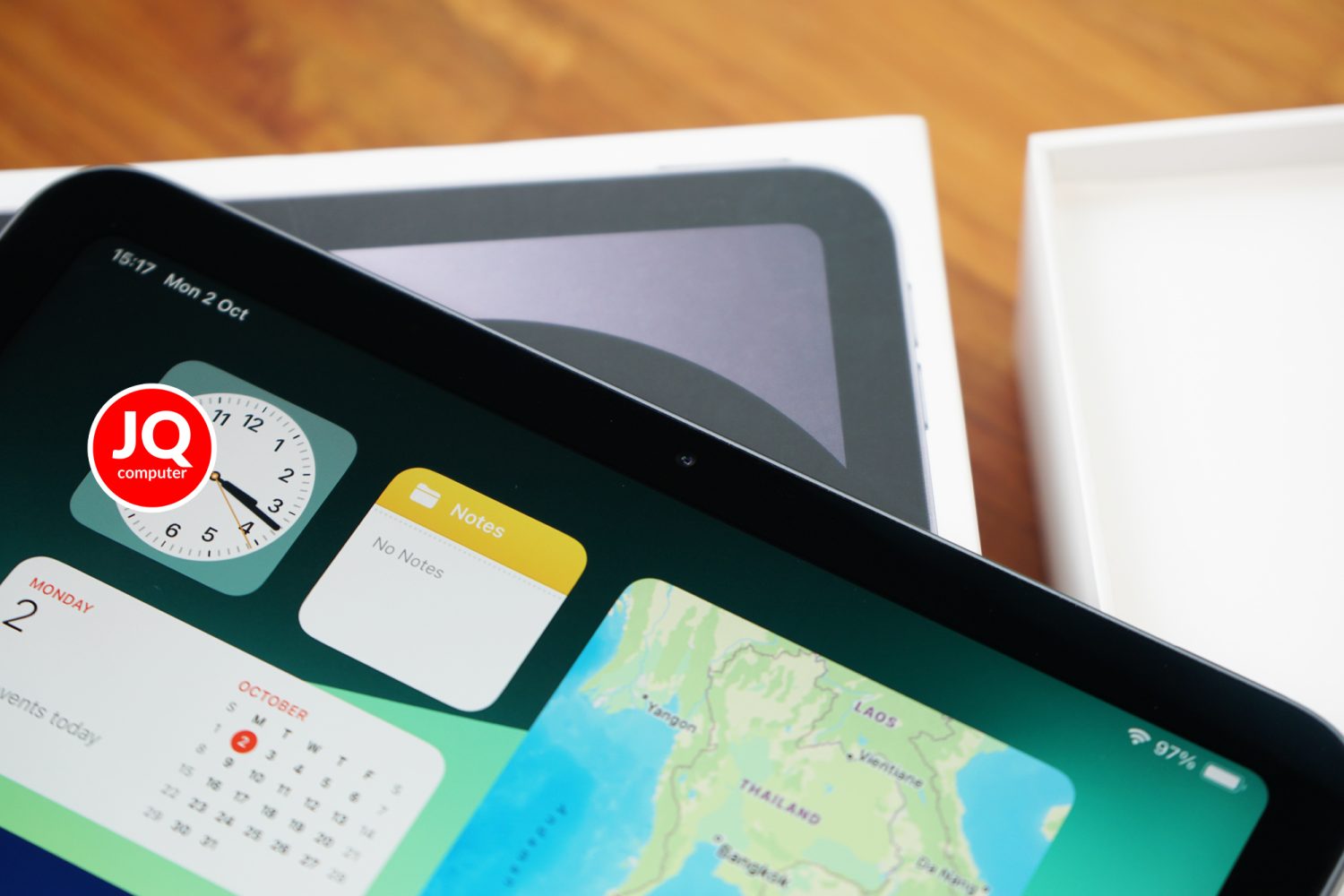 iPad Air 4, WiFi - Image 13