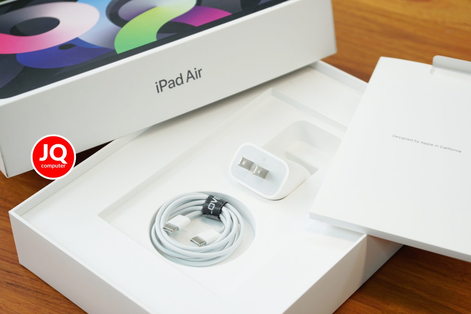 iPad Air 4, WiFi - Image 16