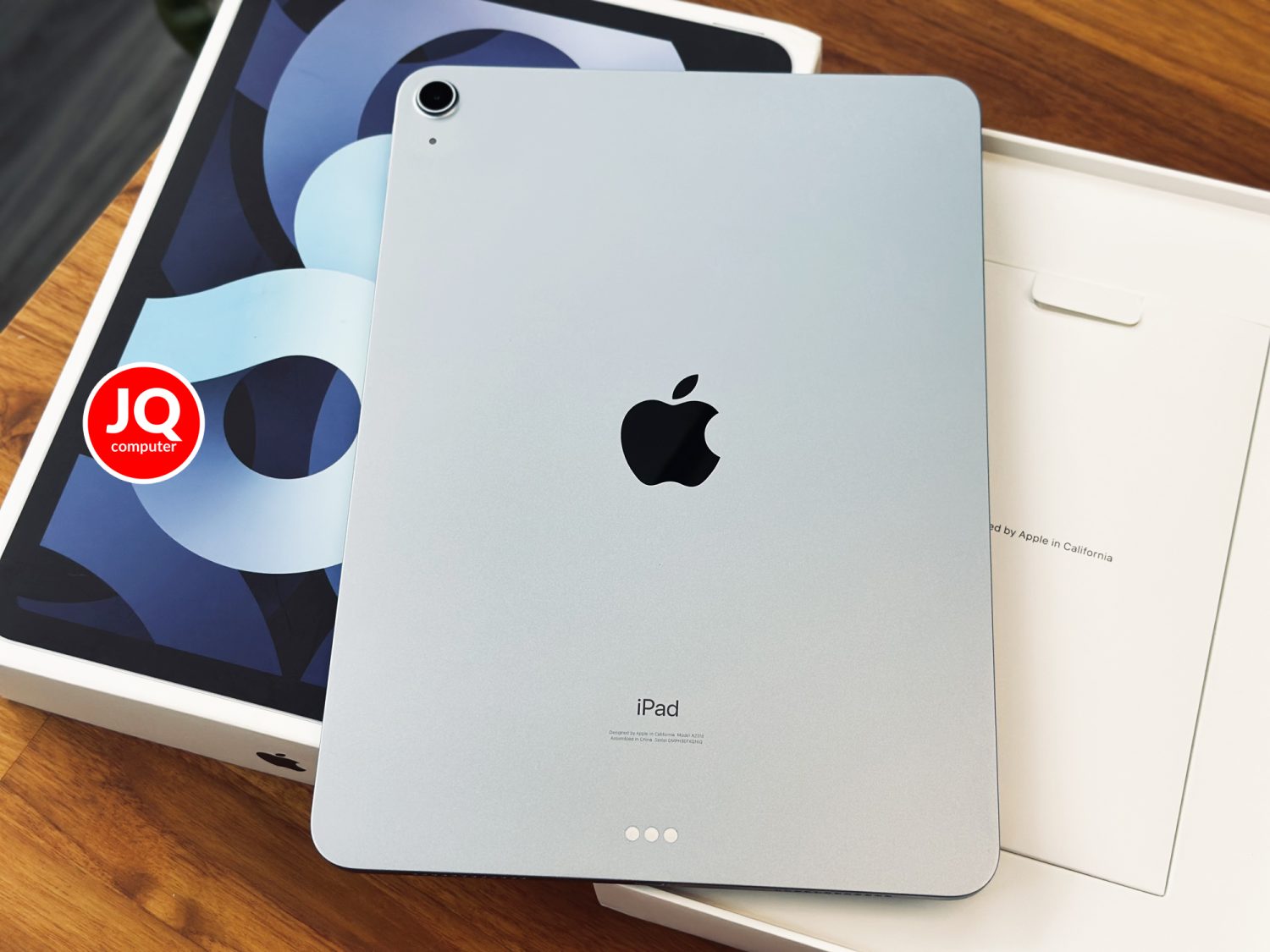 iPad Air 4, WiFi - Image 2