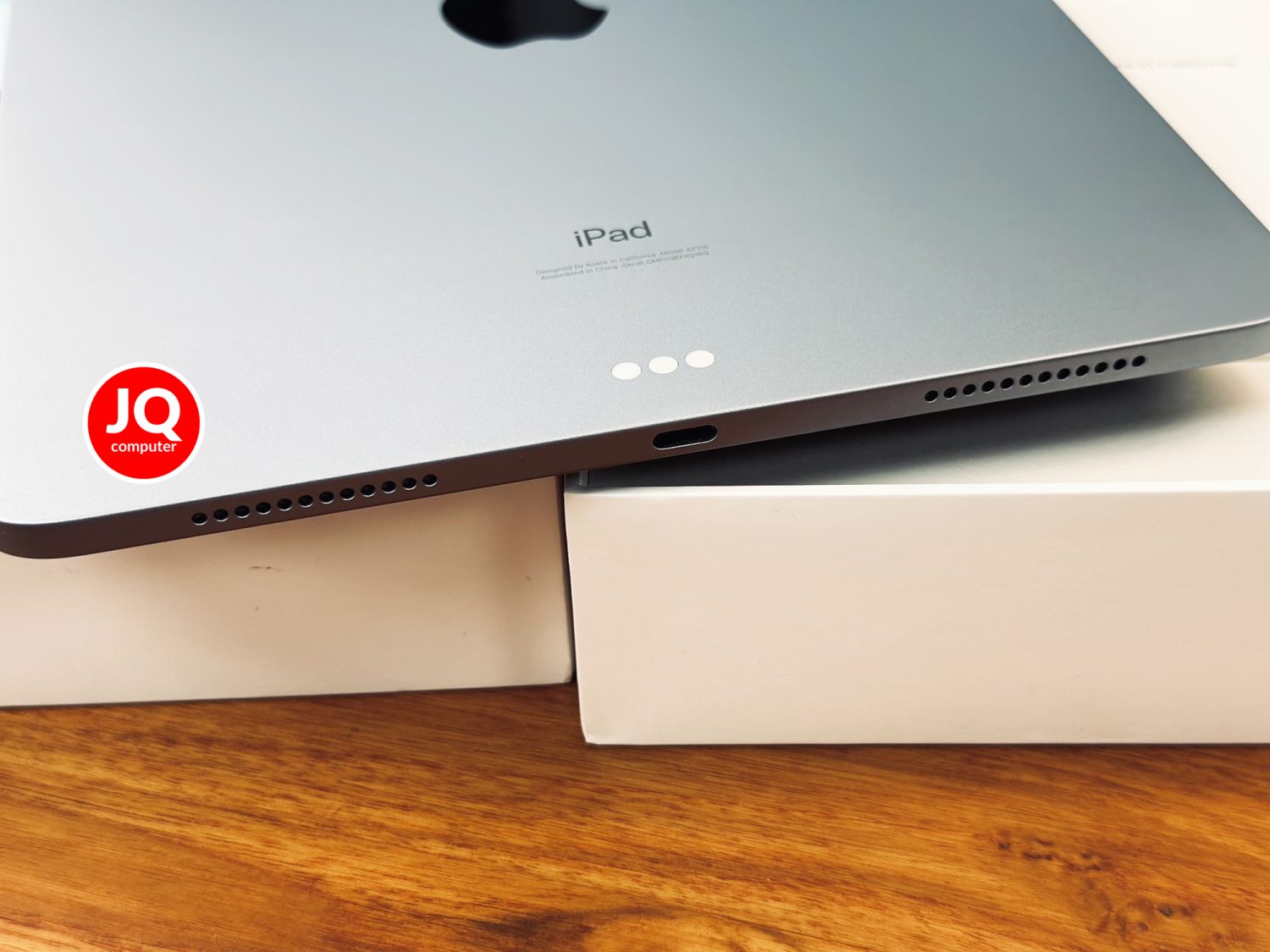 iPad Air 4, WiFi - Image 3