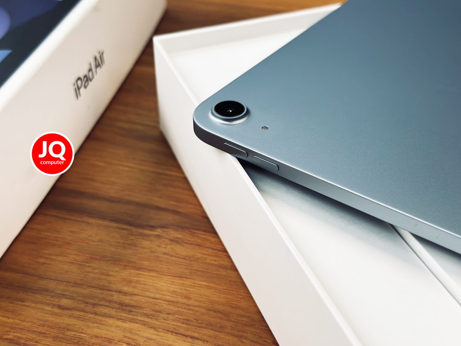 iPad Air 4, WiFi - Image 4