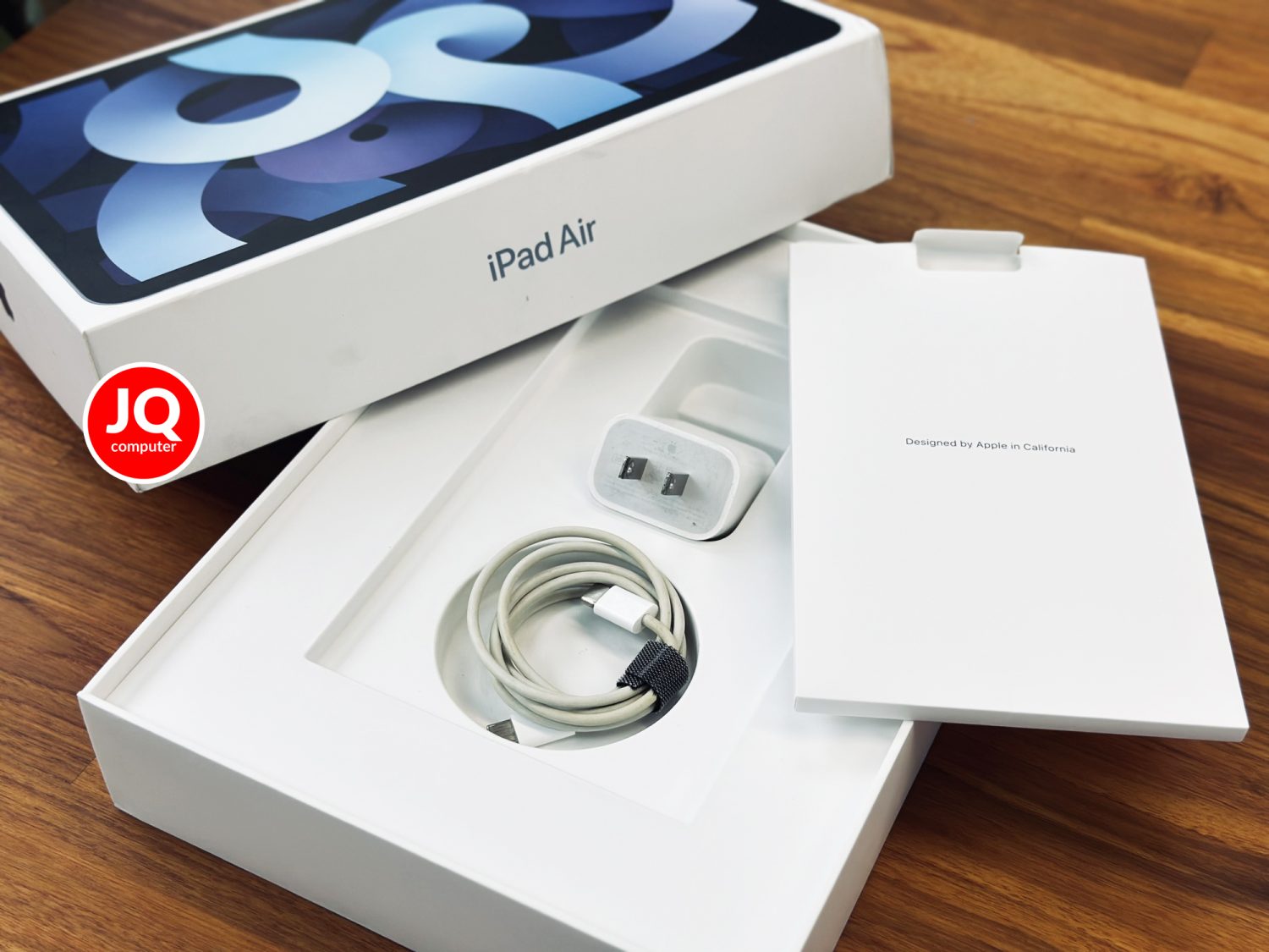 iPad Air 4, WiFi - Image 9