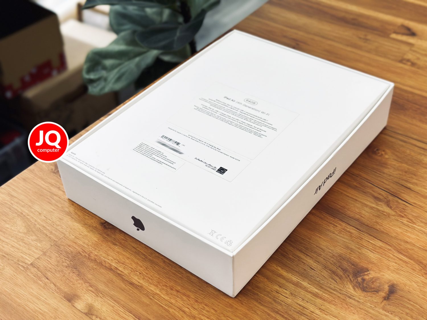 iPad Air 4, WiFi - Image 11