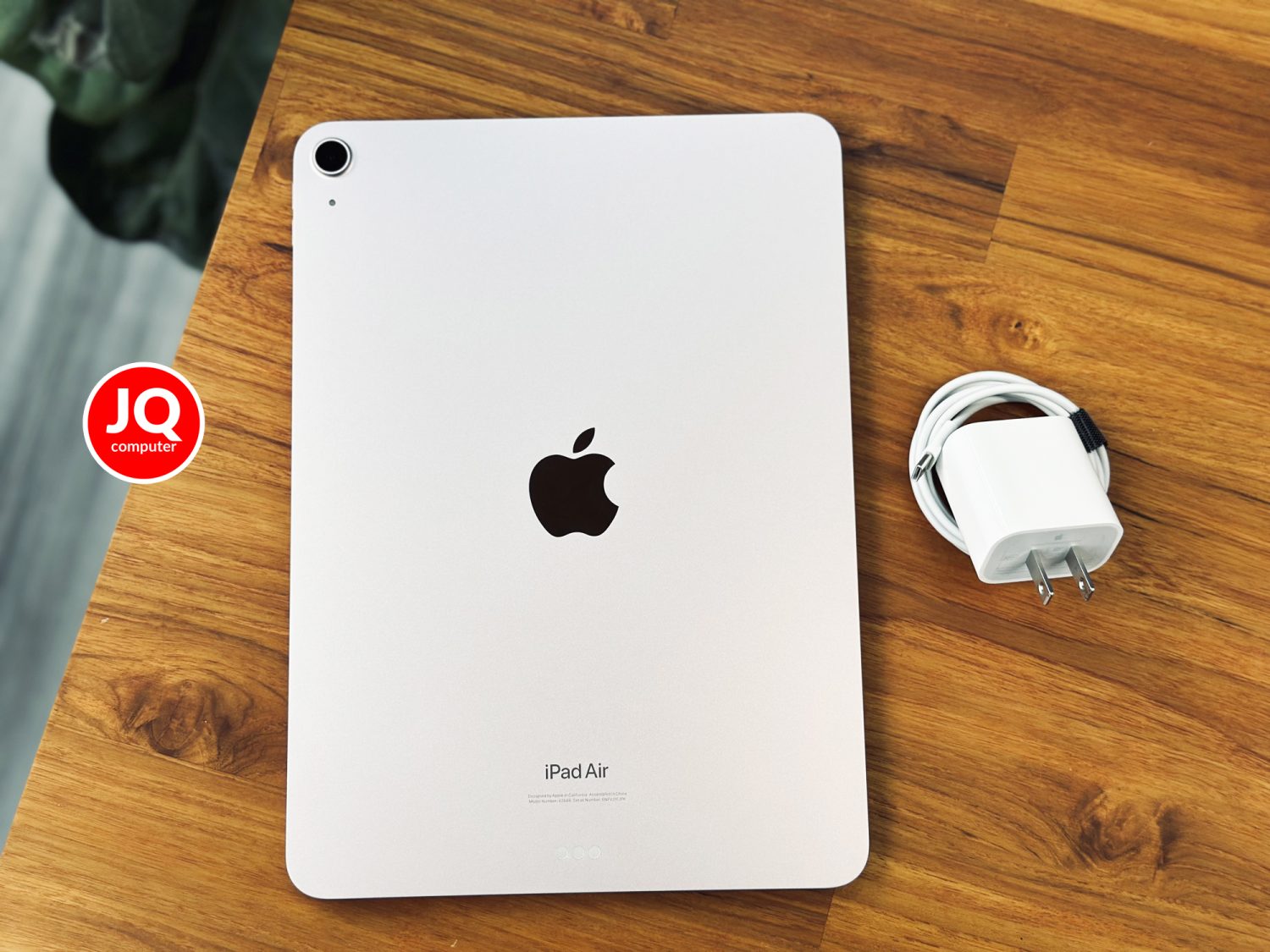 iPad Air 5, Apple M1, WiFi - Image 2