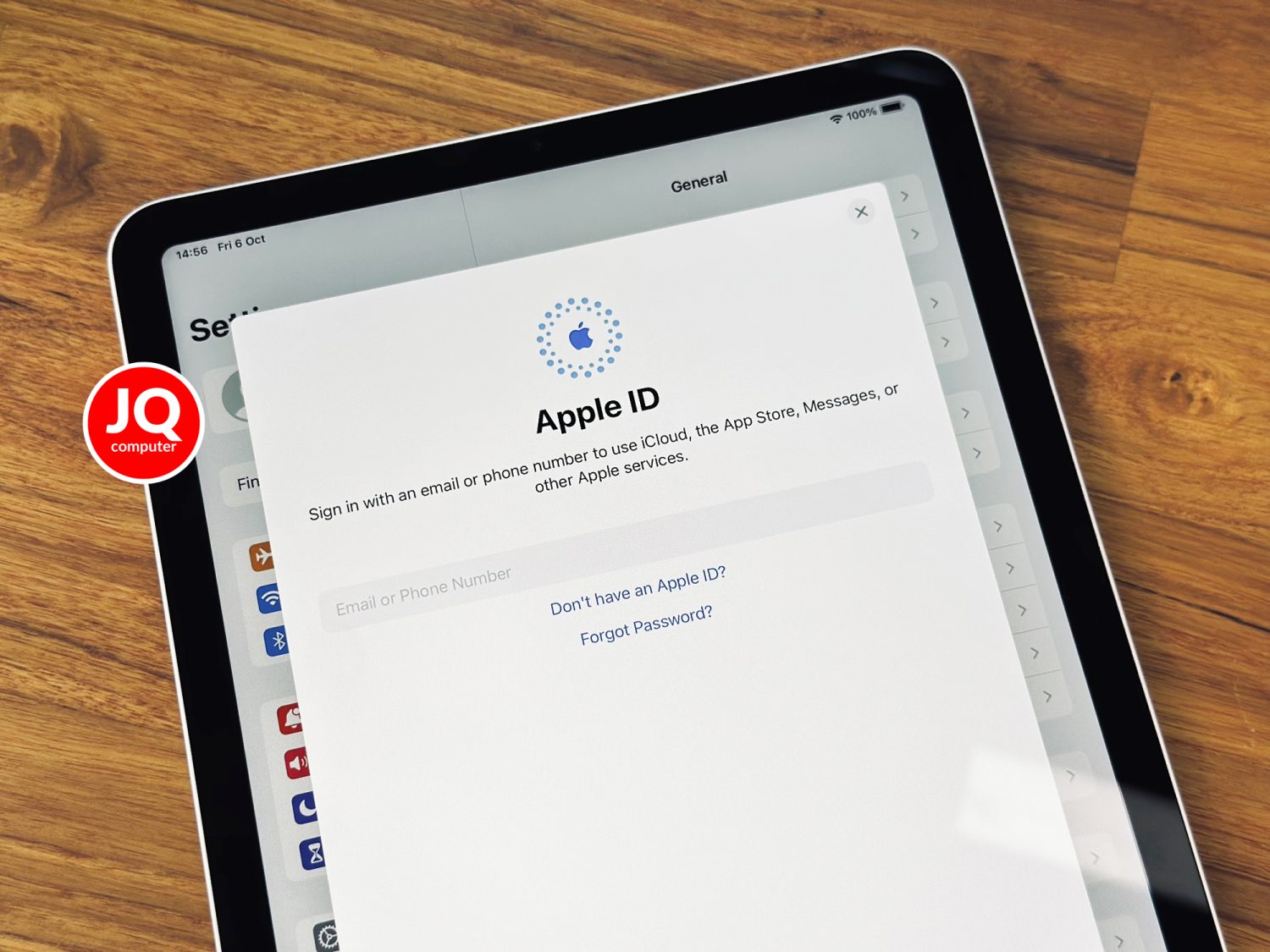 iPad Air 5, Apple M1, WiFi - Image 12