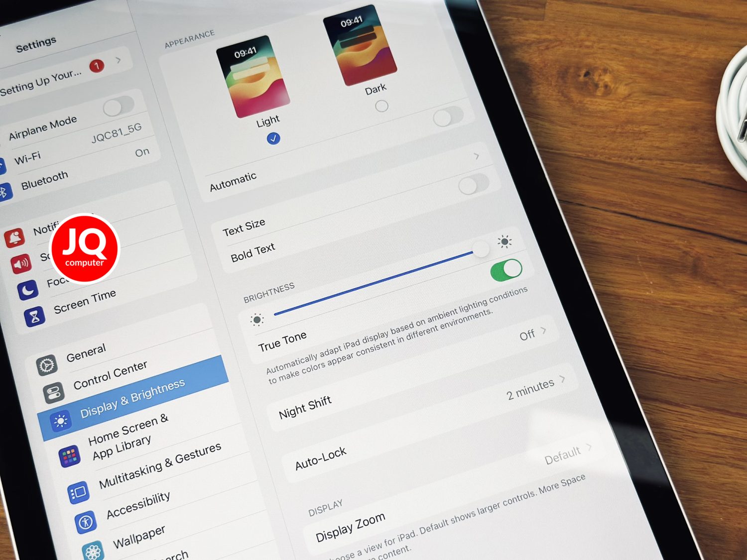 iPad Air 5, Apple M1, WiFi - Image 14