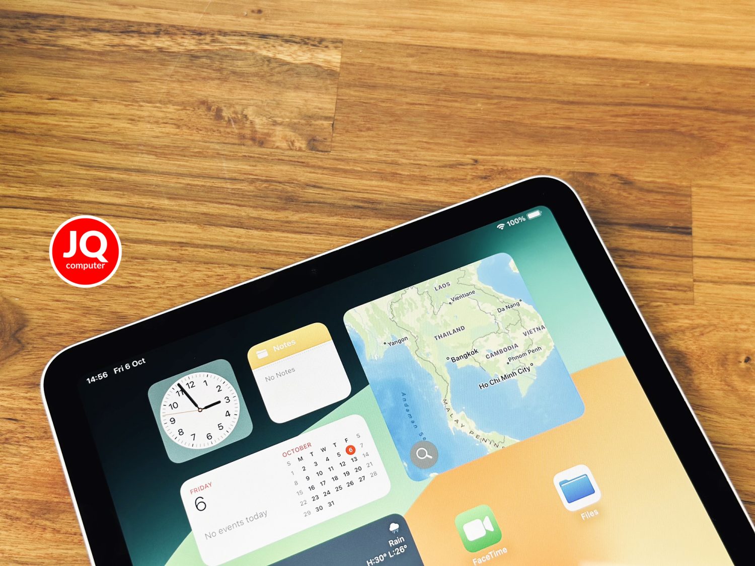 iPad Air 5, Apple M1, WiFi - Image 15