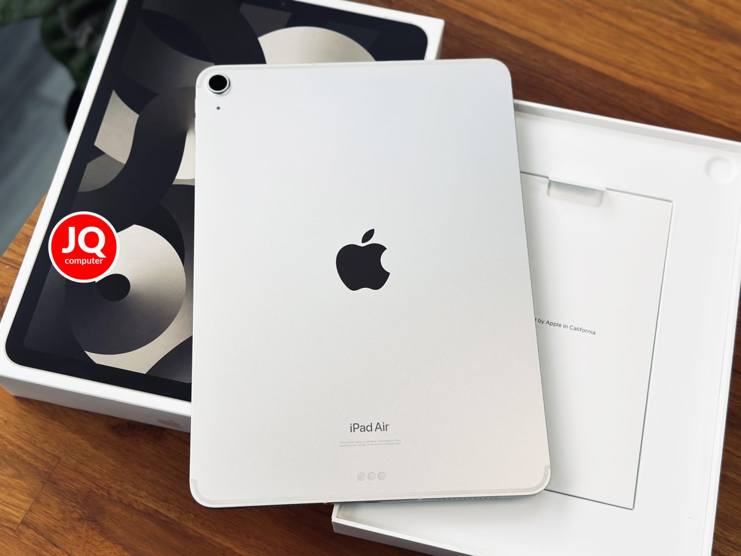iPad Air 5, Apple M1, Cellular - Image 2