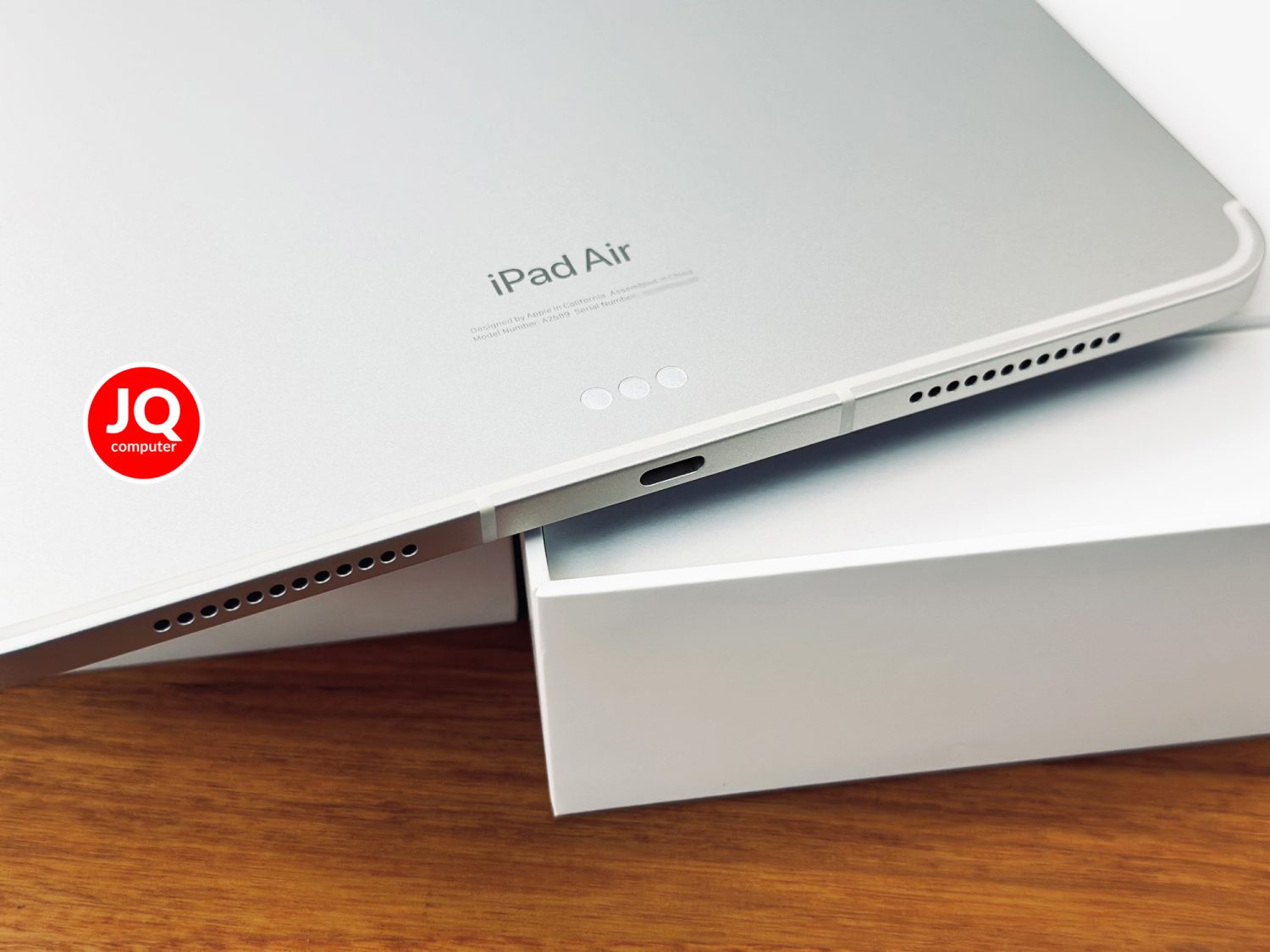 iPad Air 5, Apple M1, Cellular - Image 3