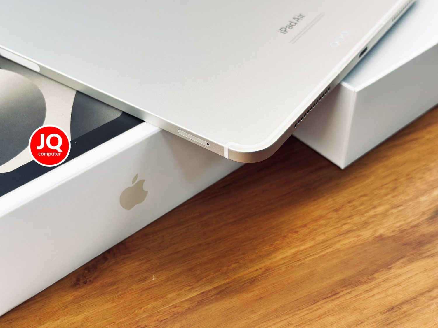iPad Air 5, Apple M1, Cellular - Image 4