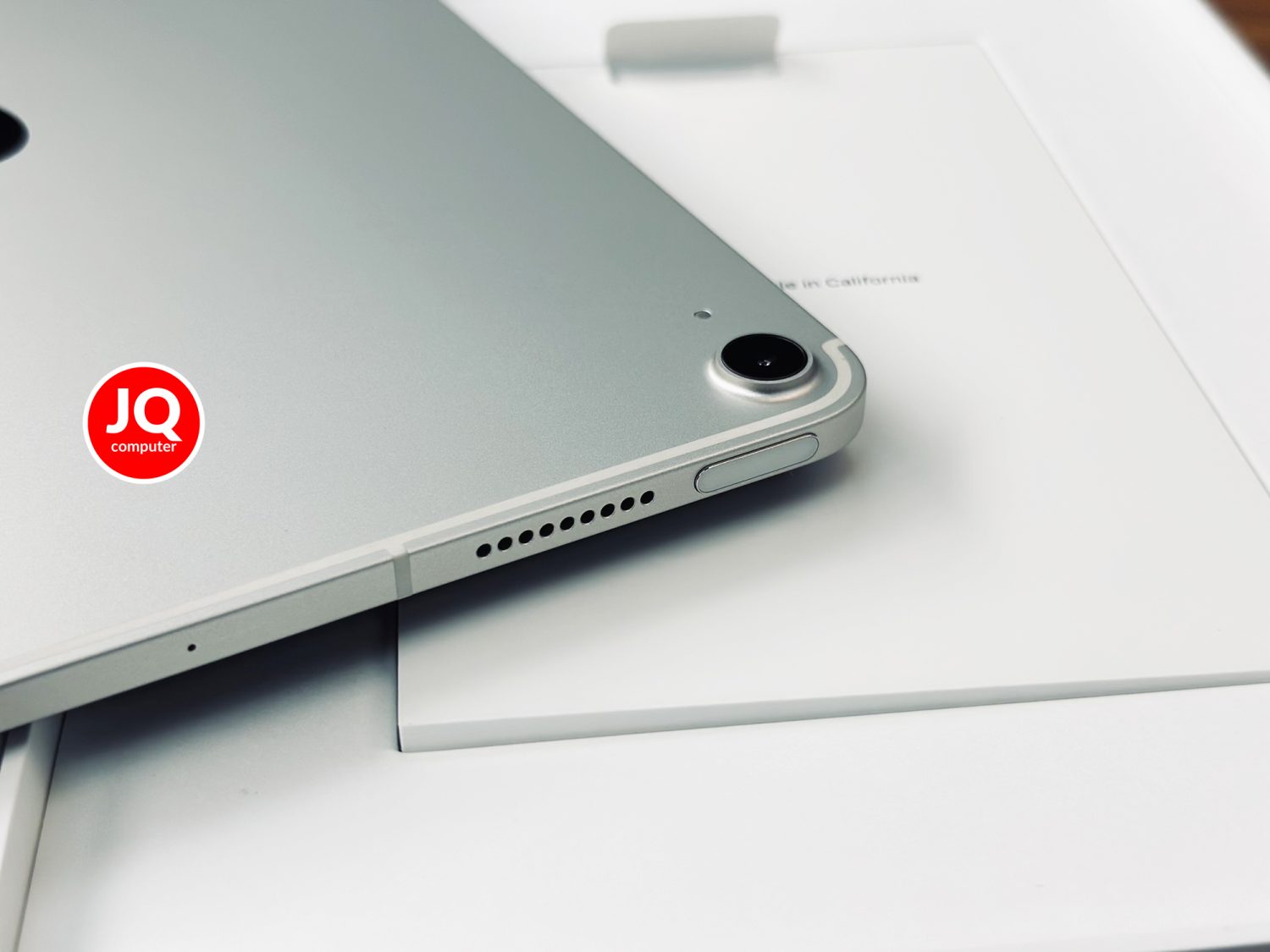 iPad Air 5, Apple M1, Cellular - Image 6