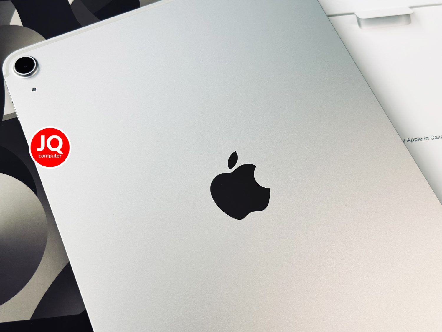 iPad Air 5, Apple M1, Cellular - Image 9