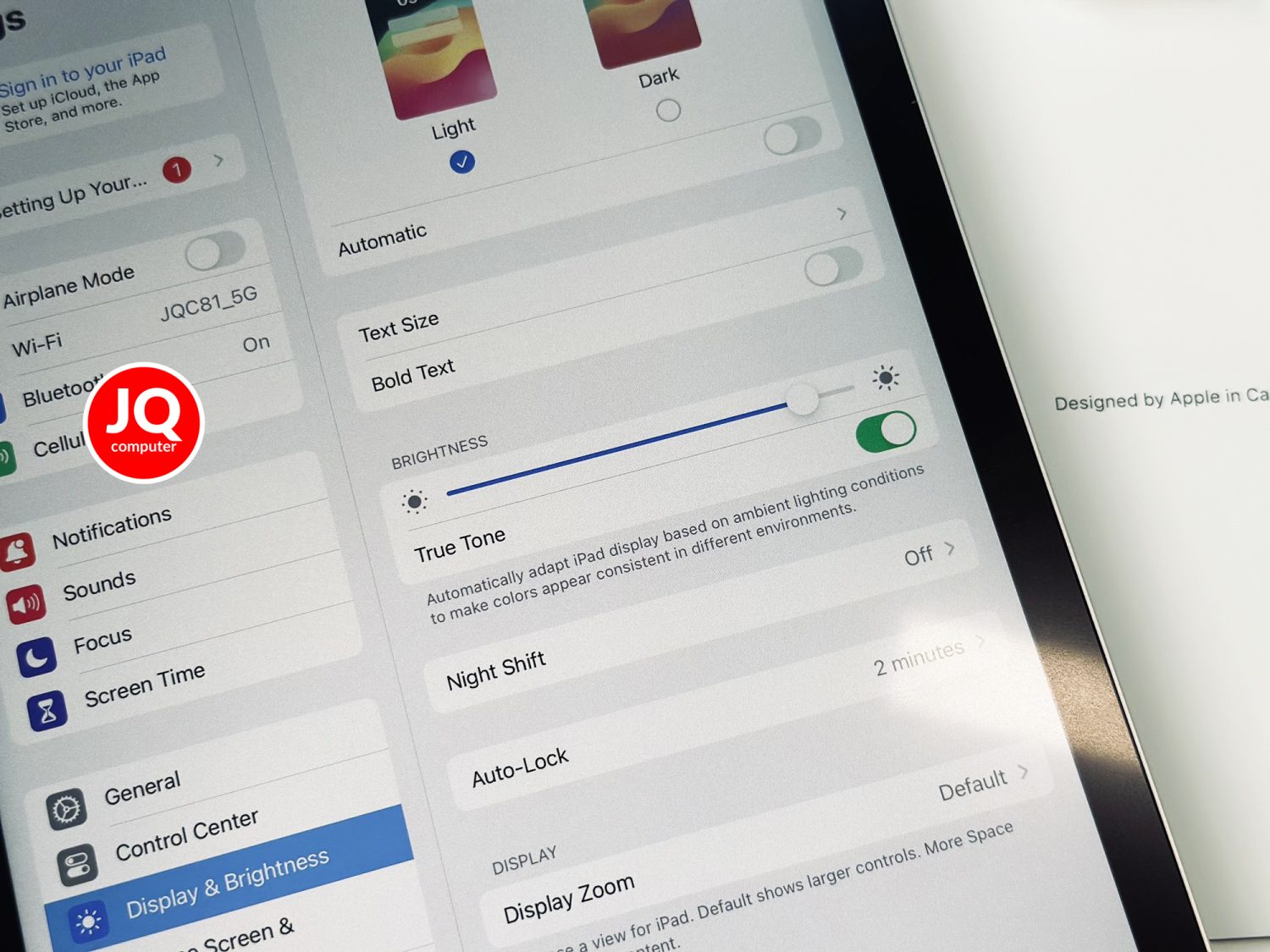iPad Air 5, Apple M1, Cellular - Image 12