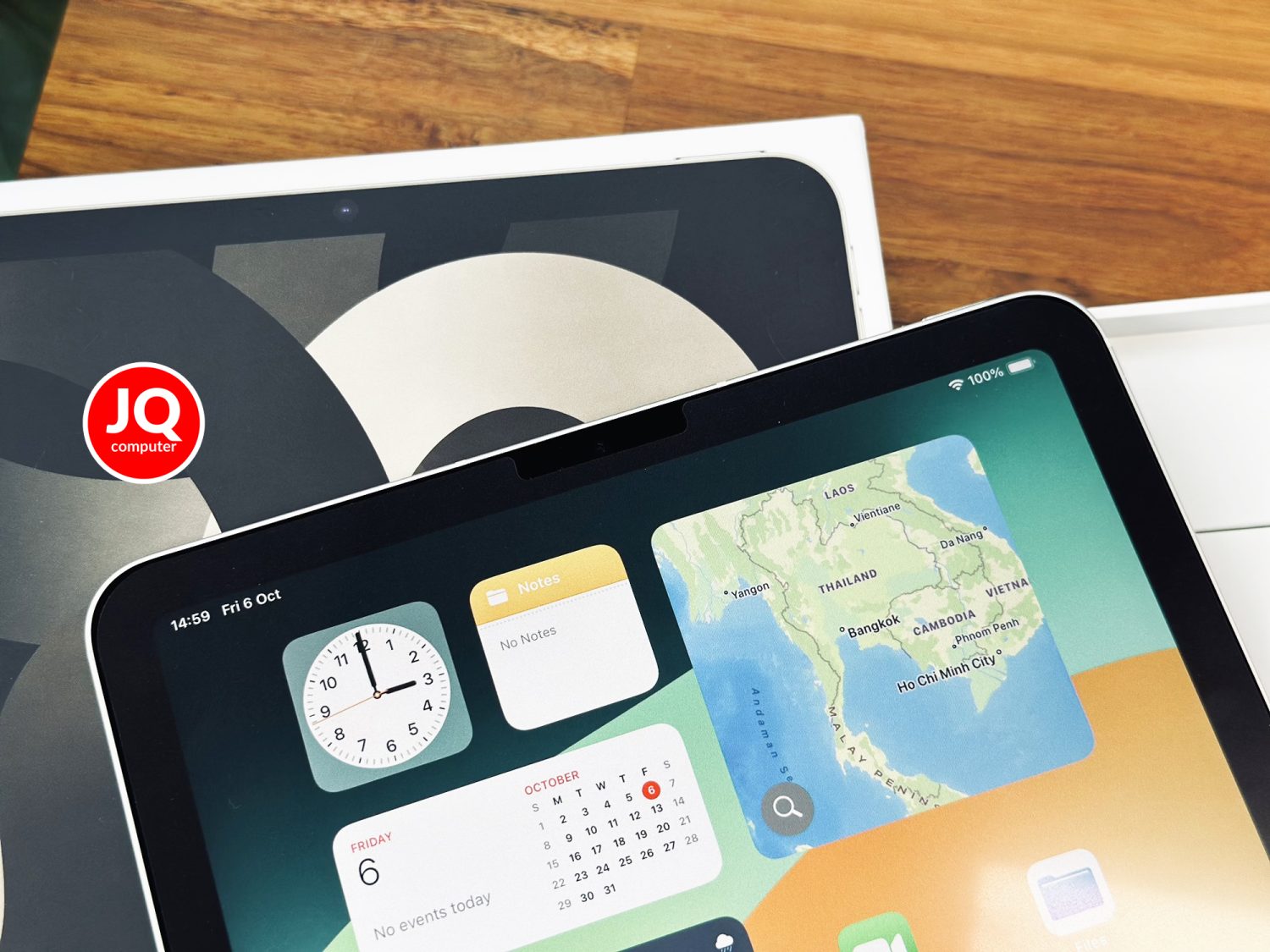 iPad Air 5, Apple M1, Cellular - Image 13