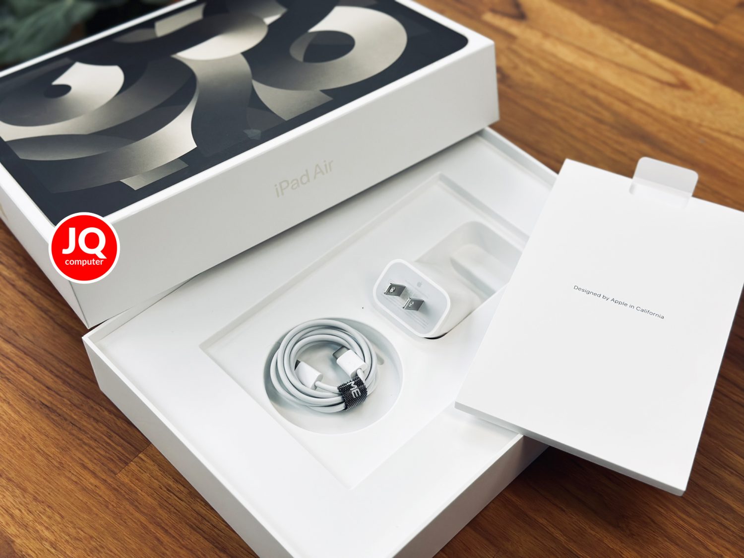 iPad Air 5, Apple M1, Cellular - Image 14