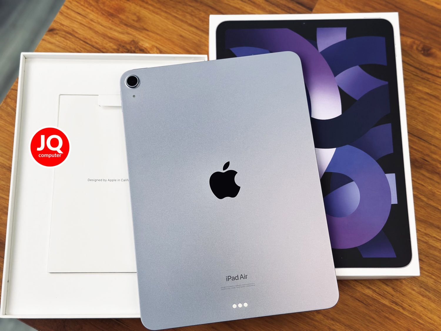 iPad Air 5, Apple M1, WiFi, 64 GB - Image 2