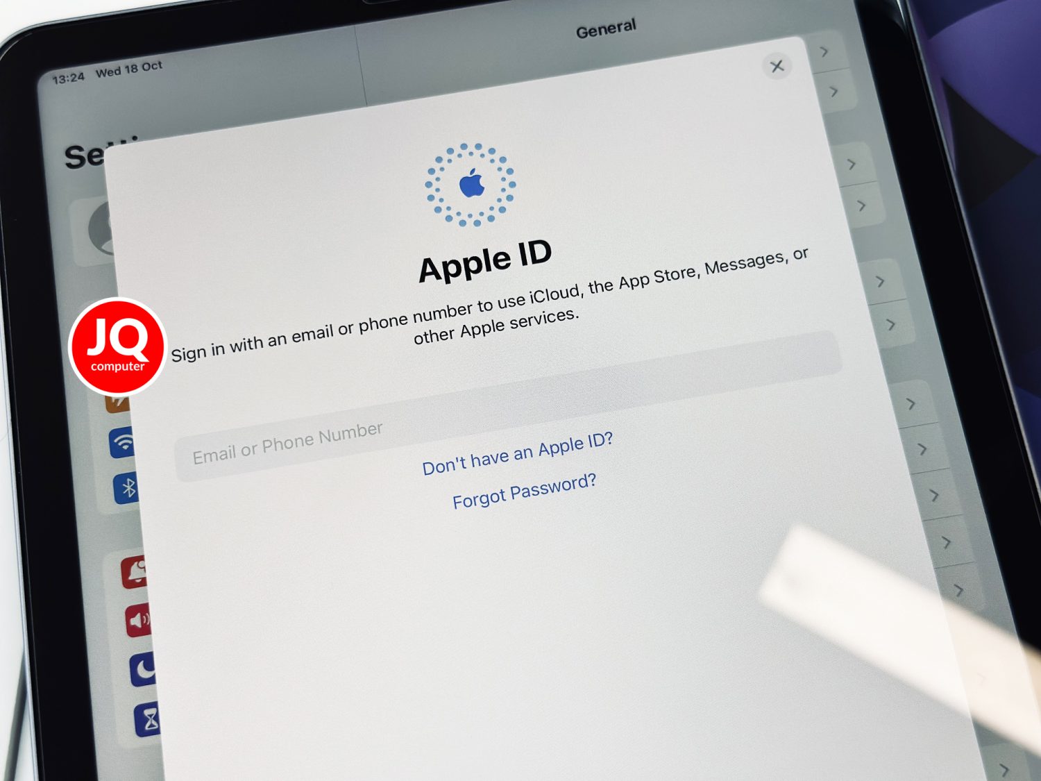 iPad Air 5, Apple M1, WiFi, 64 GB - Image 3