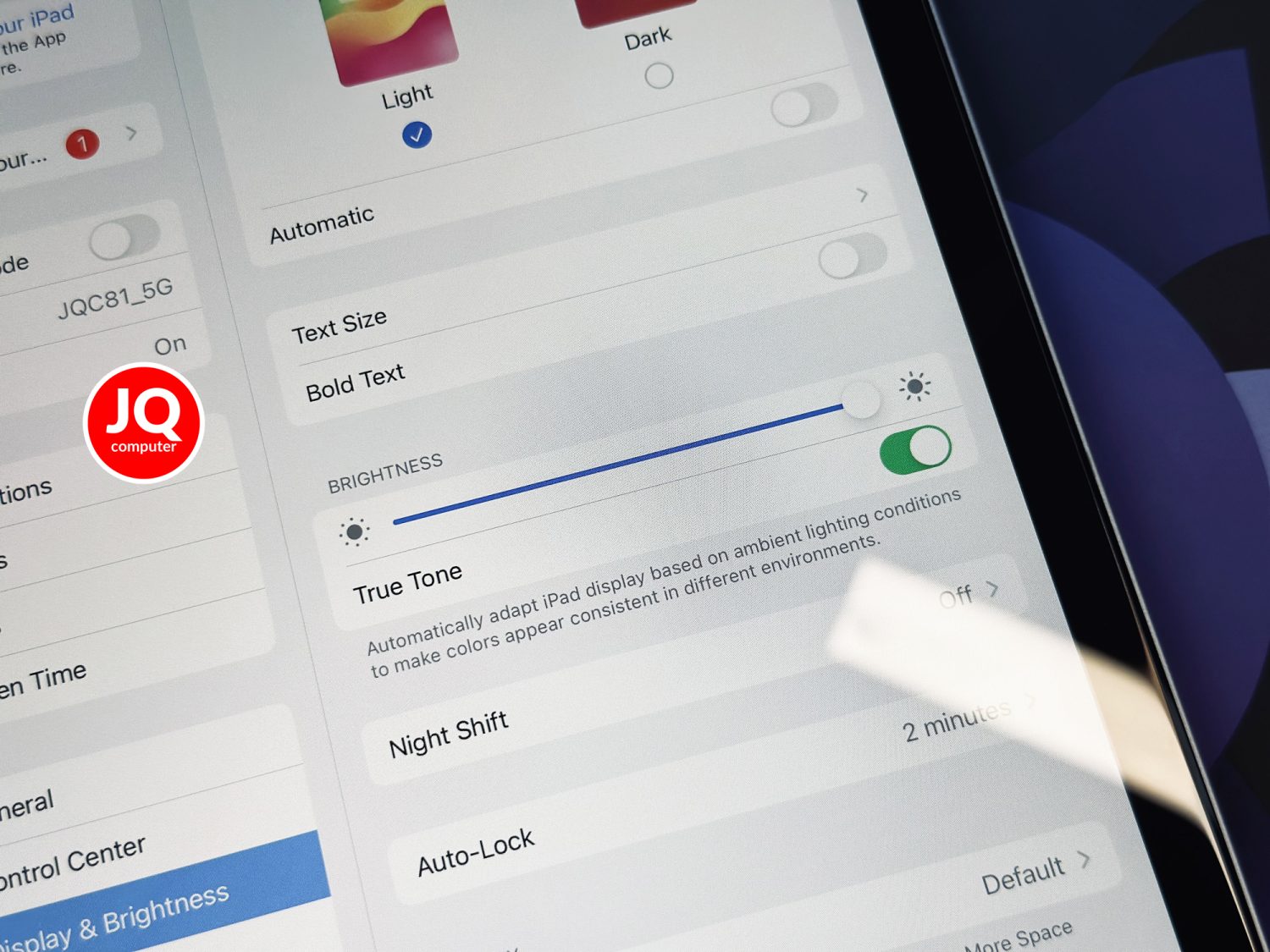 iPad Air 5, Apple M1, WiFi, 64 GB - Image 5