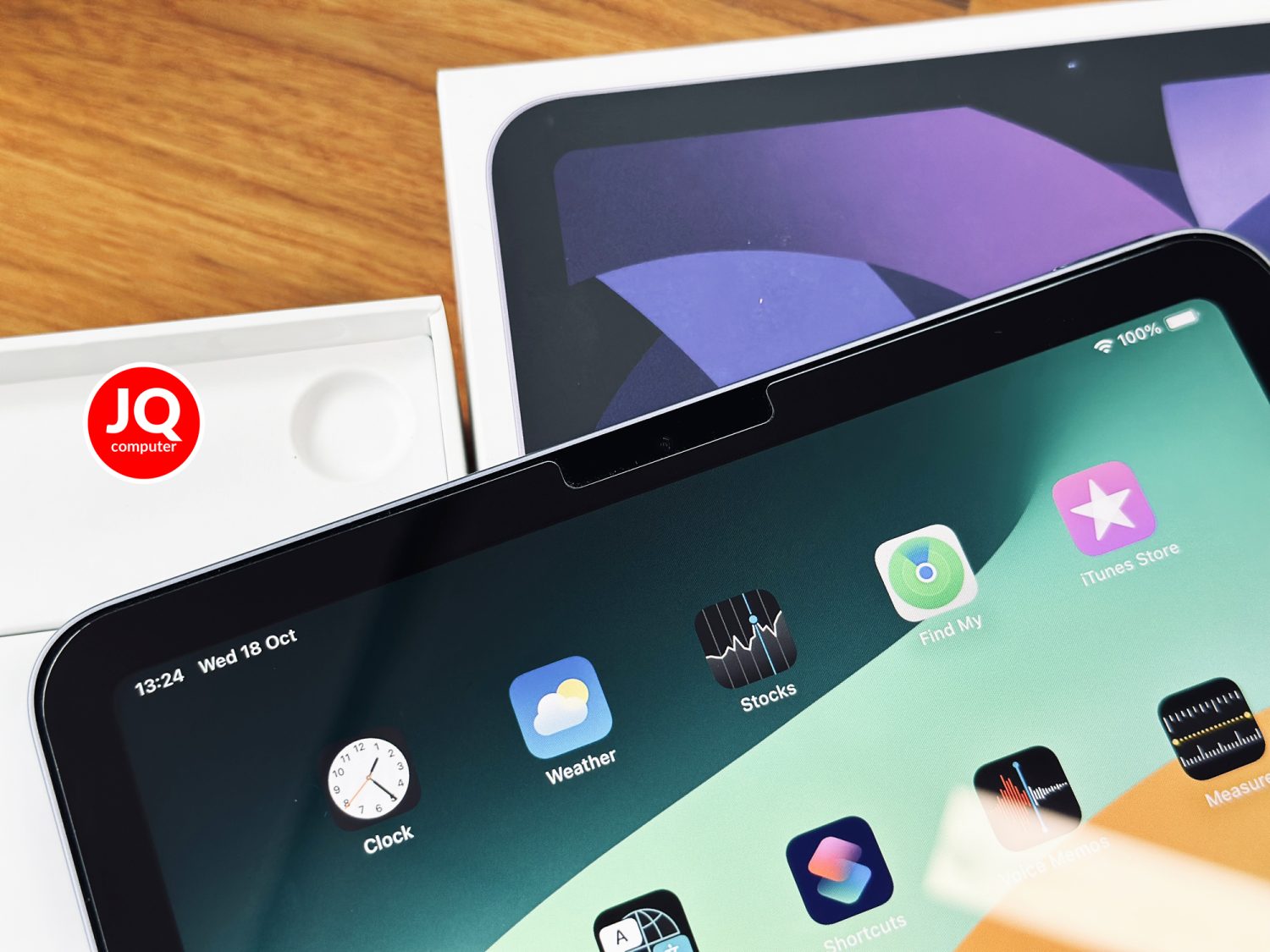 iPad Air 5, Apple M1, WiFi, 64 GB - Image 7