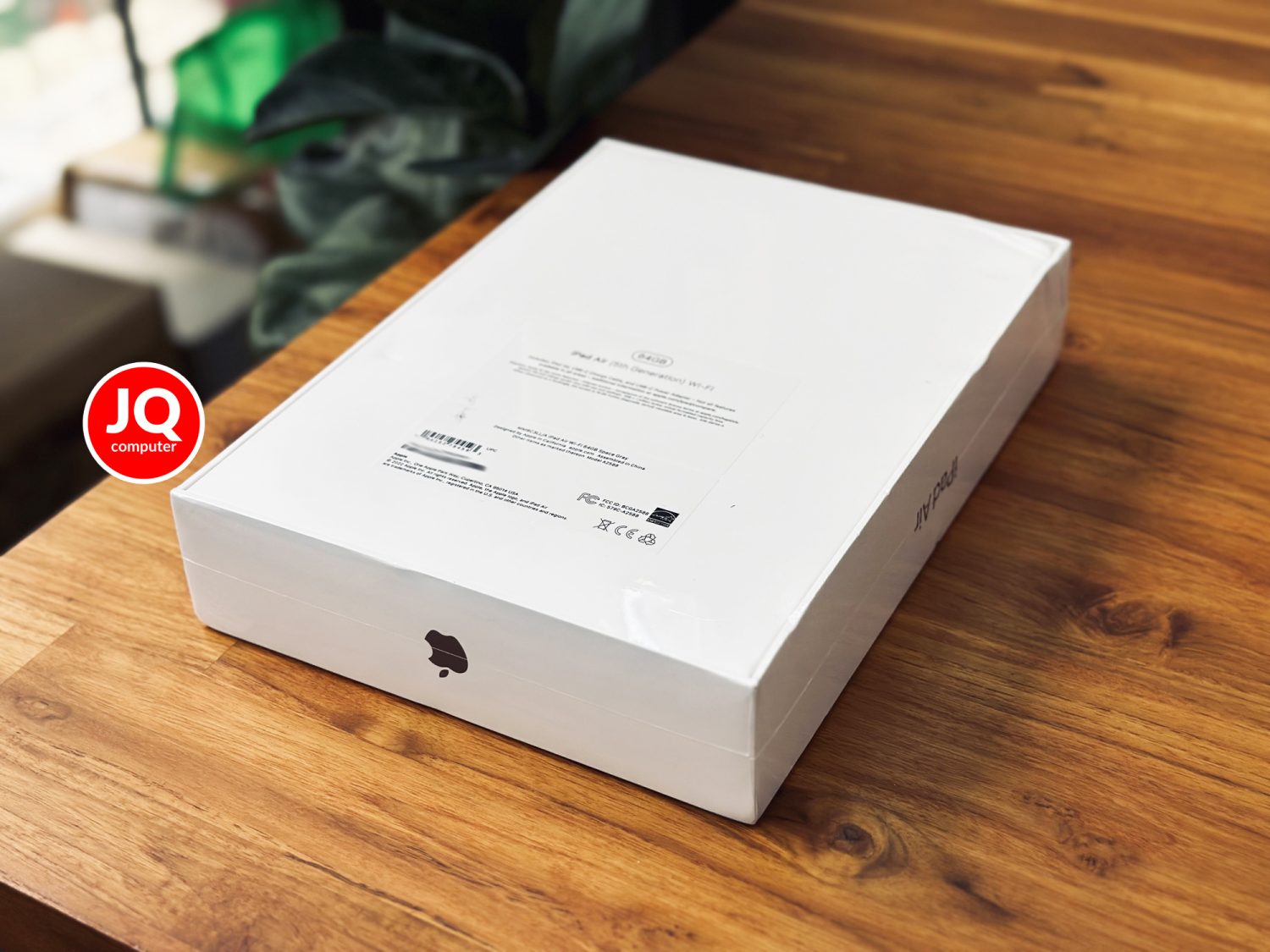 iPad Air 5, Apple M1, WiFi, 64 GB - Image 2