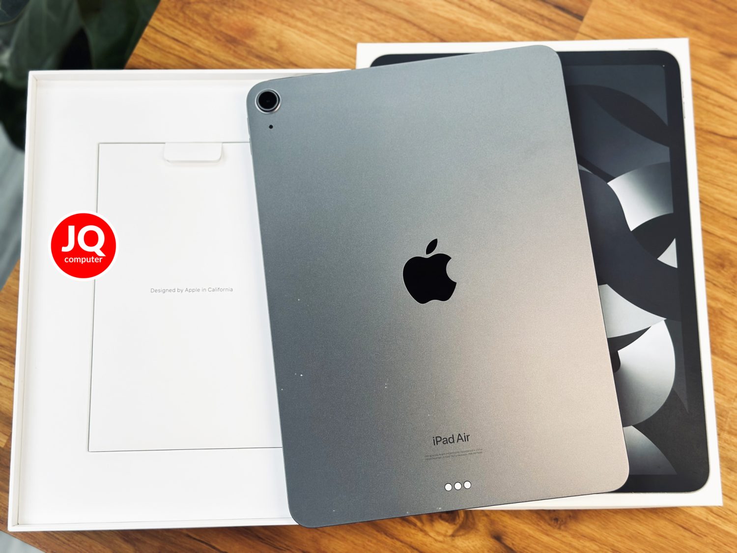 iPad Air 5, Apple M1, WiFi, 64 GB - Image 2