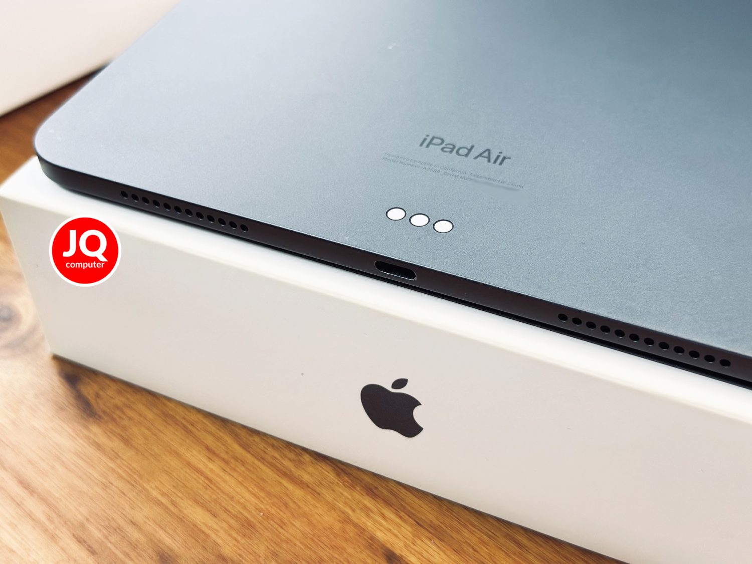 iPad Air 5, Apple M1, WiFi, 64 GB - Image 3