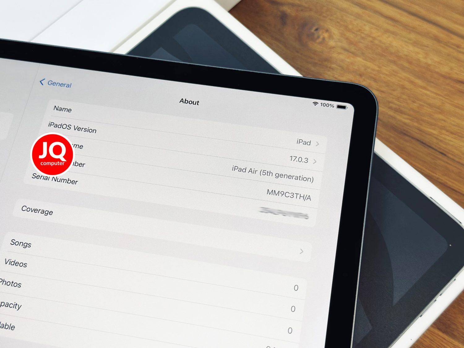 iPad Air 5, Apple M1, WiFi, 64 GB - Image 11