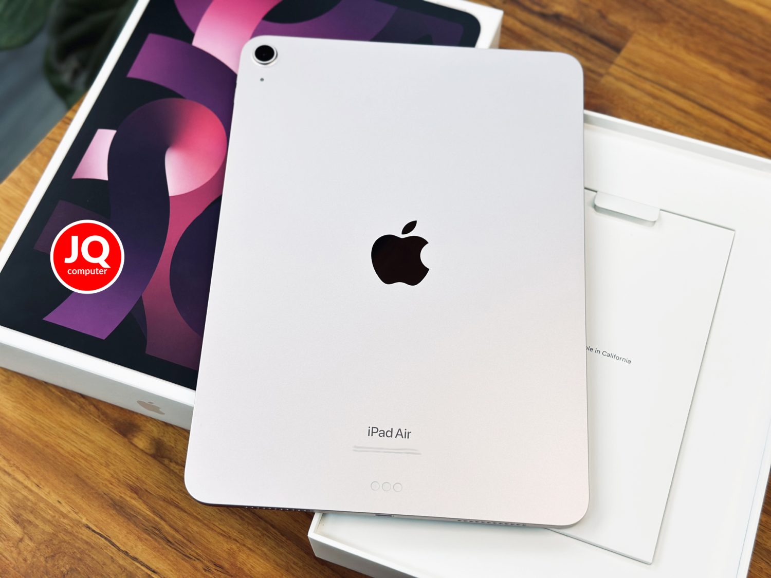 iPad Air 5, Apple M1, WiFi, 64 GB - Image 2
