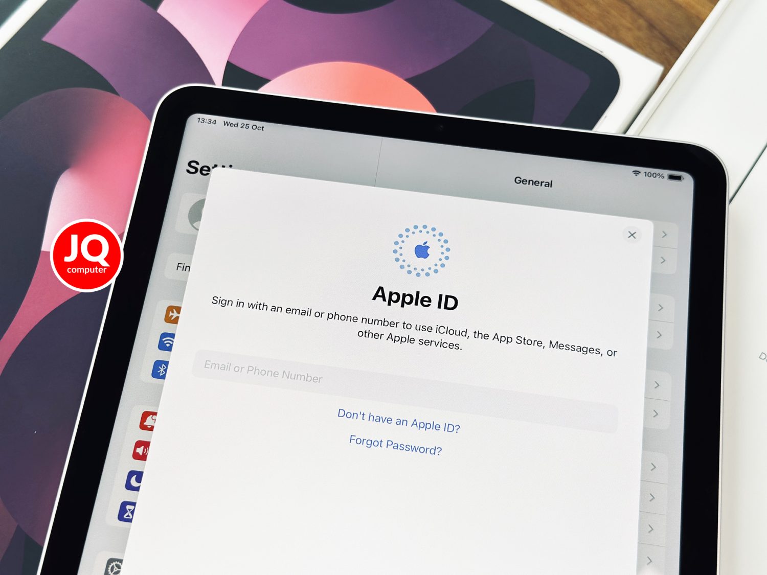 iPad Air 5, Apple M1, WiFi, 64 GB - Image 10