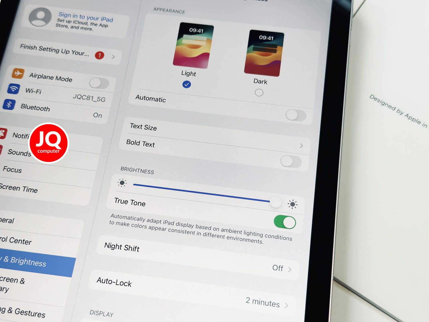 iPad Air 5, Apple M1, WiFi, 64 GB - Image 12