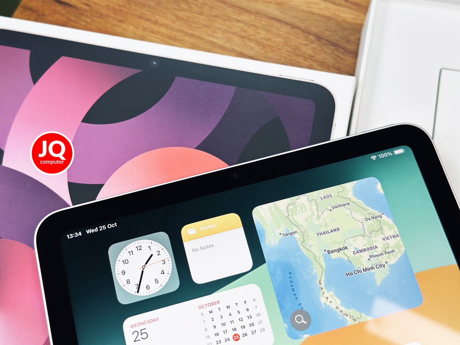 iPad Air 5, Apple M1, WiFi, 64 GB - Image 13