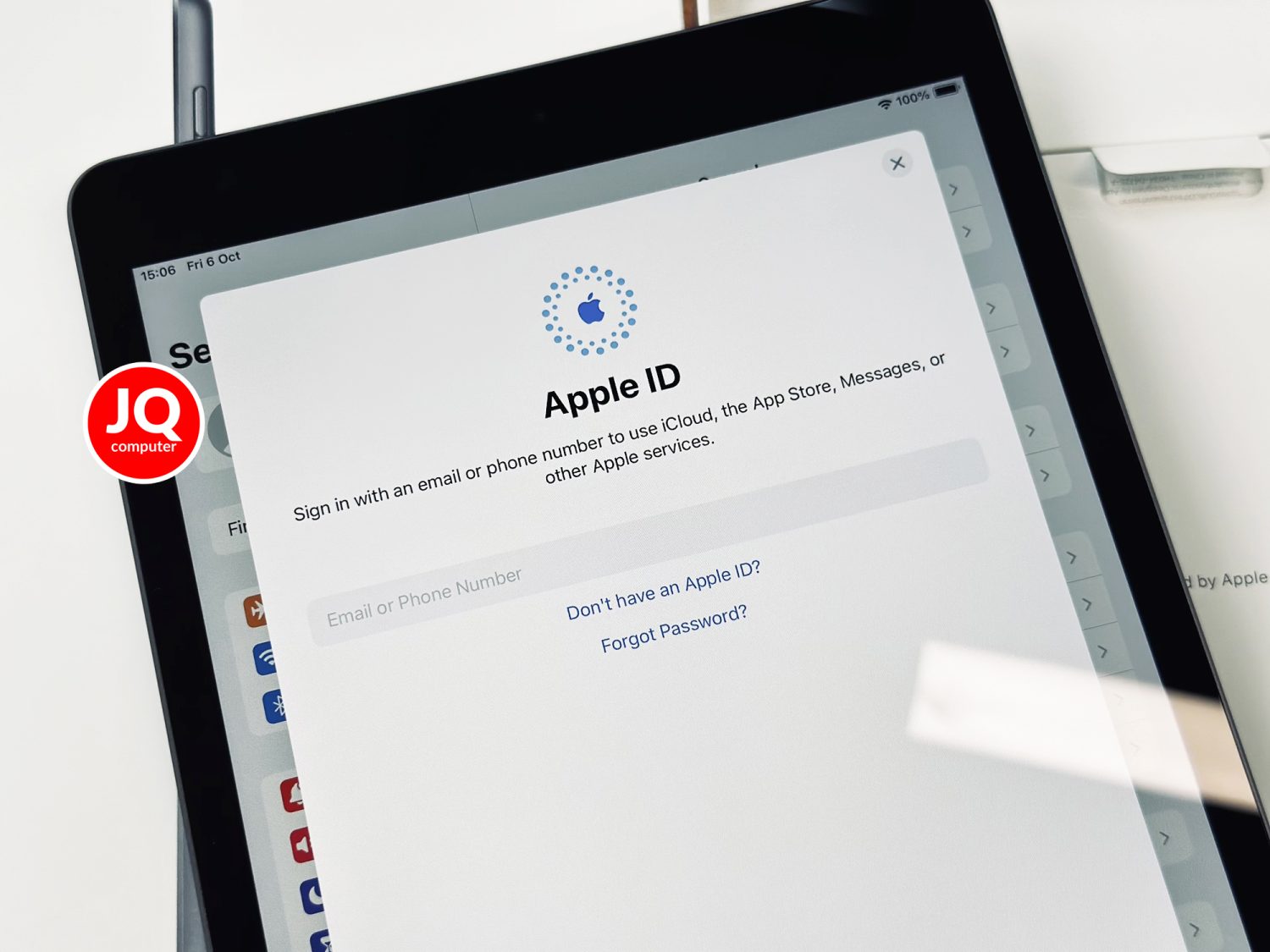 iPad 9 WiFi - Image 10