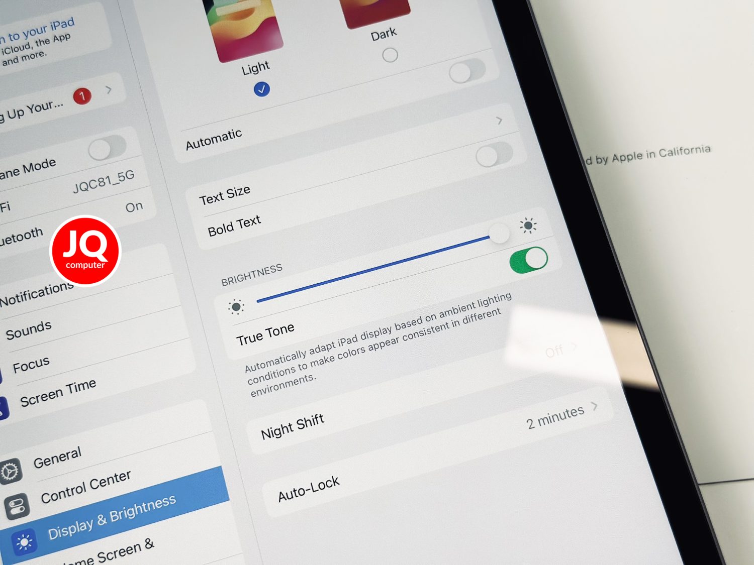 iPad 9 WiFi - Image 12