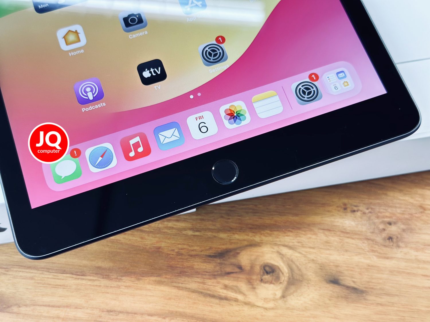 iPad 9 WiFi - Image 14