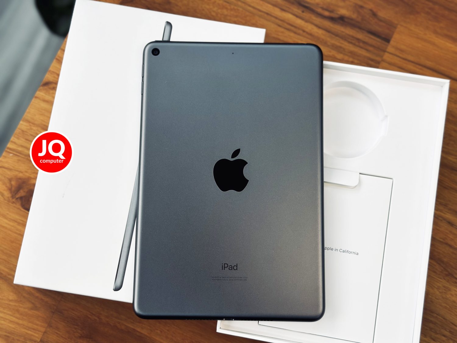 iPad mini 5, WiFi - Image 2