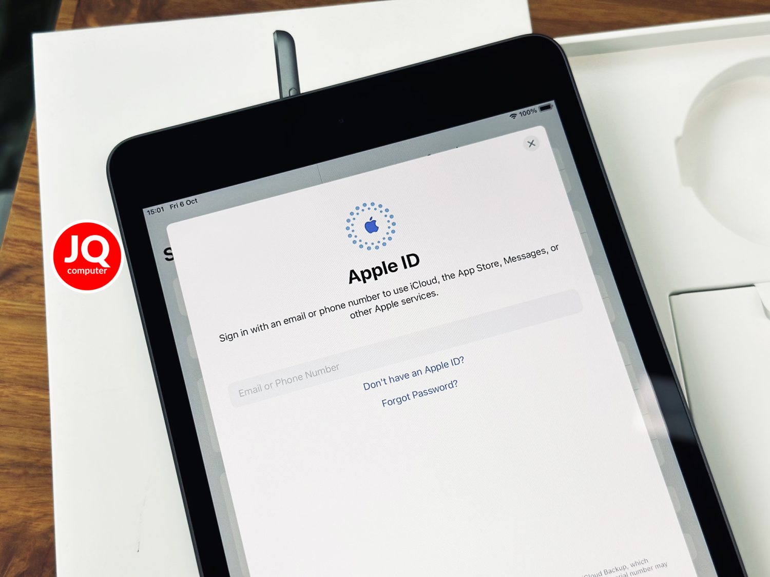 iPad mini 5, WiFi - Image 9