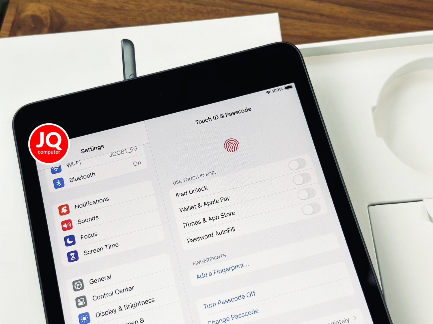 iPad mini 5, WiFi - Image 12