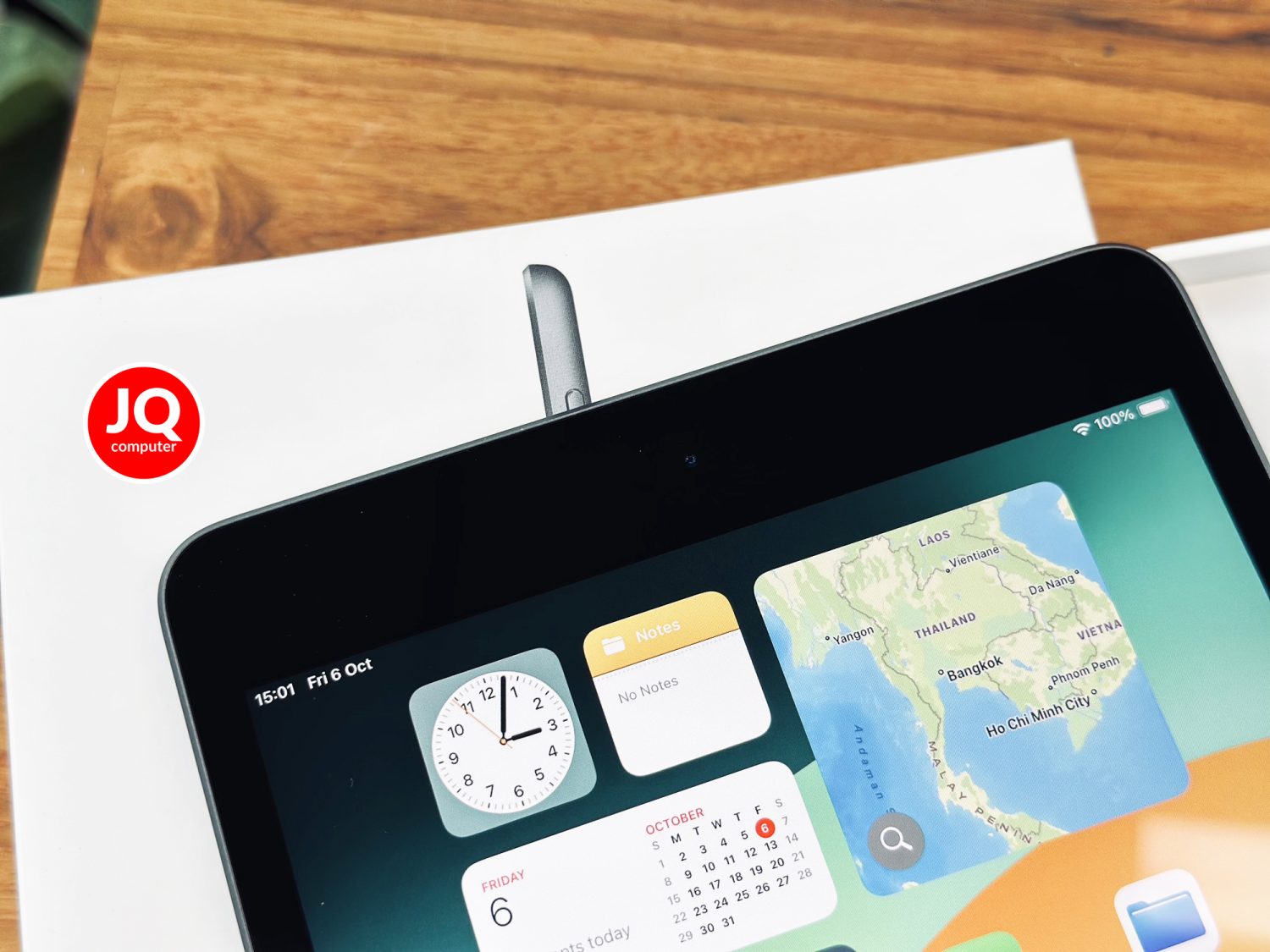 iPad mini 5, WiFi - Image 13