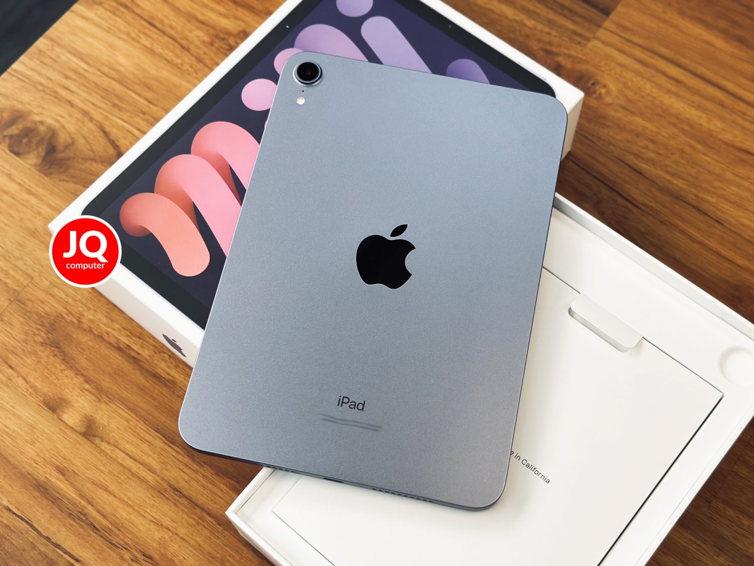 iPad mini 6, WiFi - Image 2