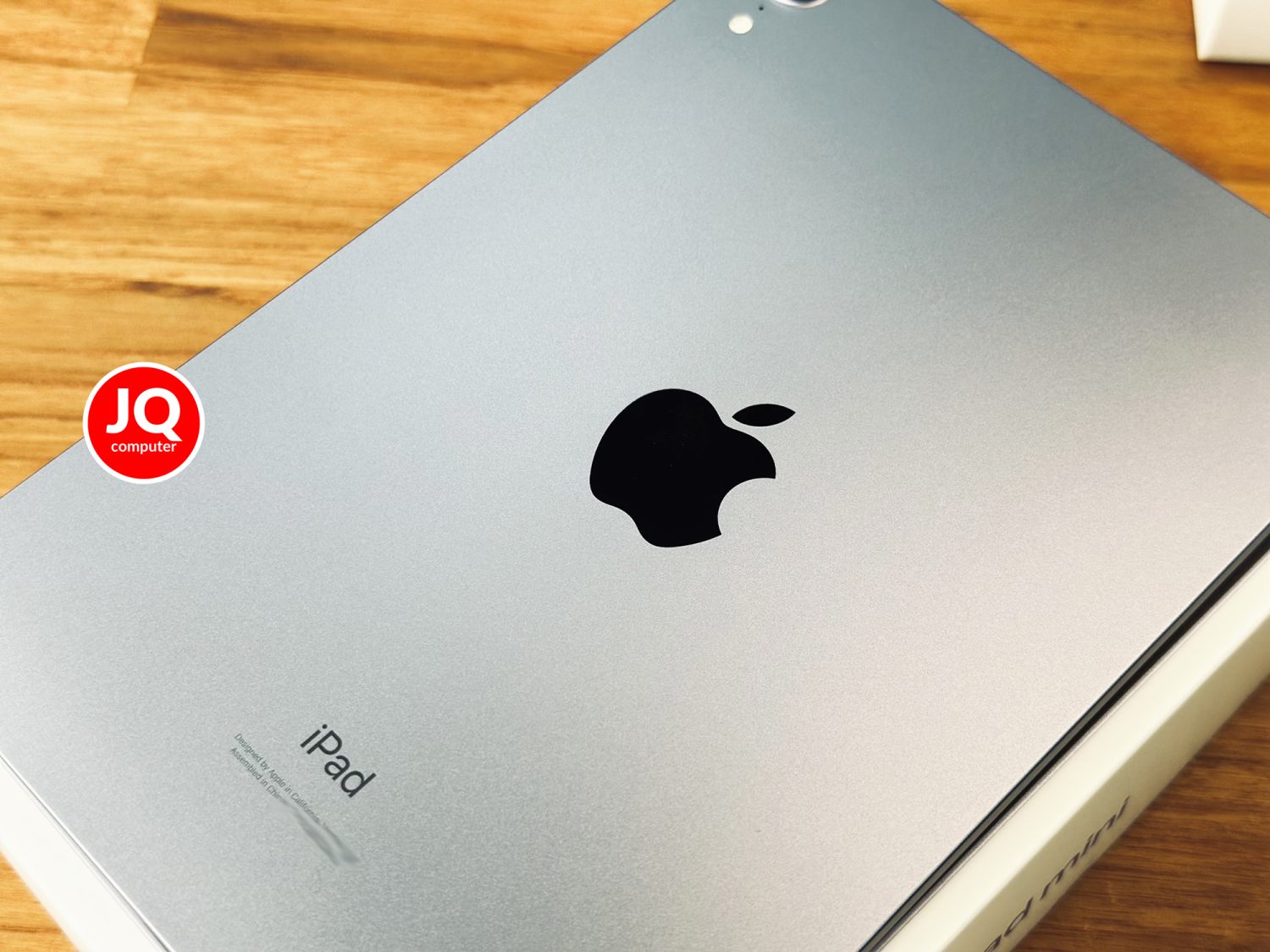 iPad mini 6, WiFi - Image 8
