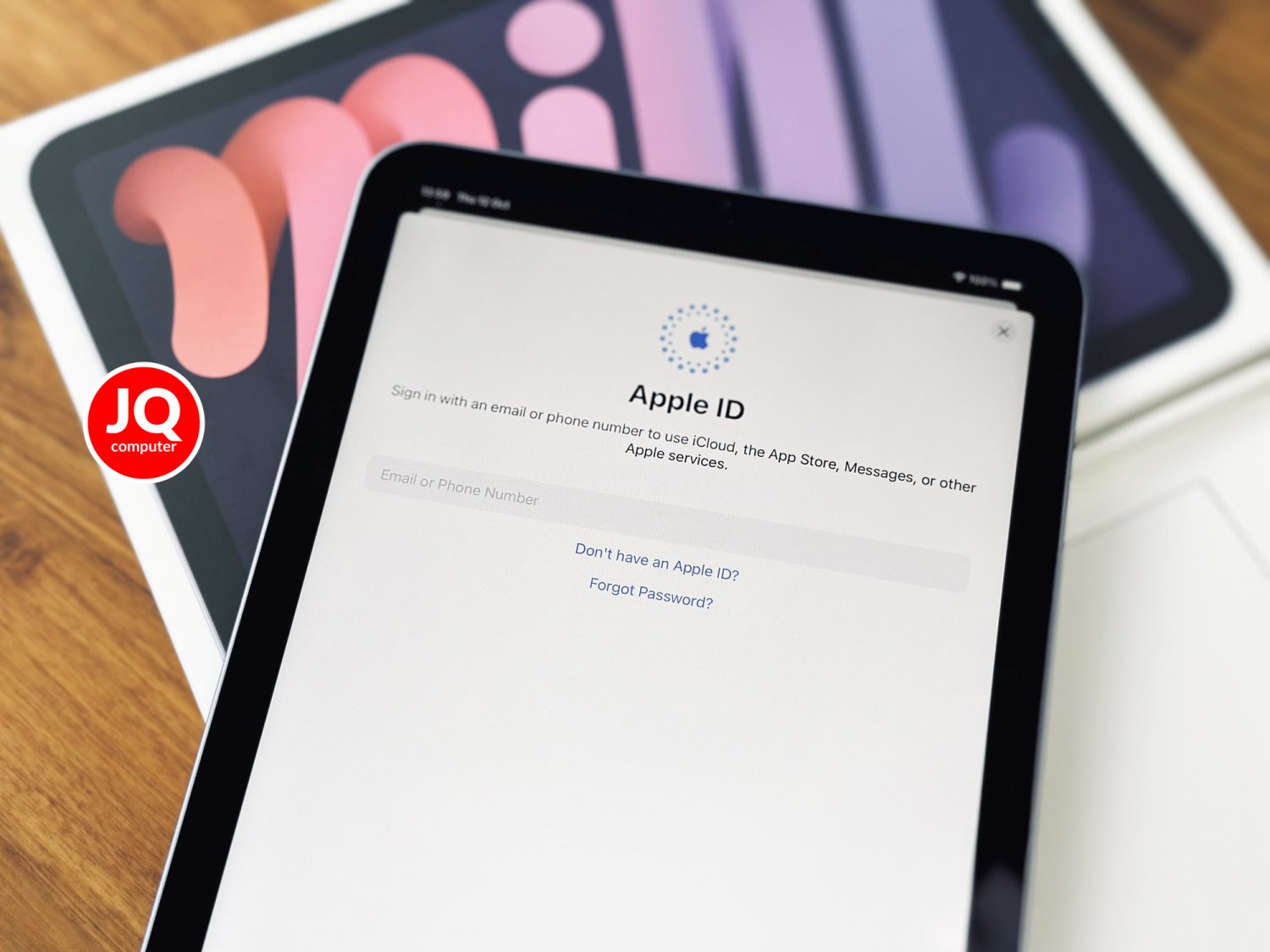 iPad mini 6, WiFi - Image 9
