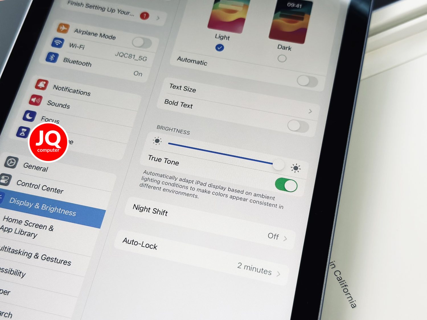 iPad mini 6, WiFi - Image 11