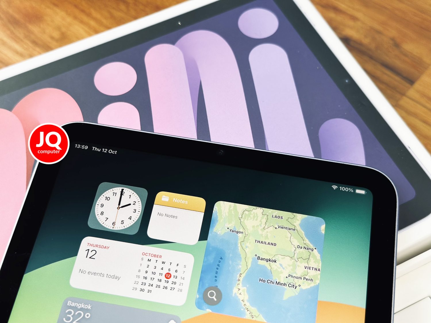 iPad mini 6, WiFi - Image 12