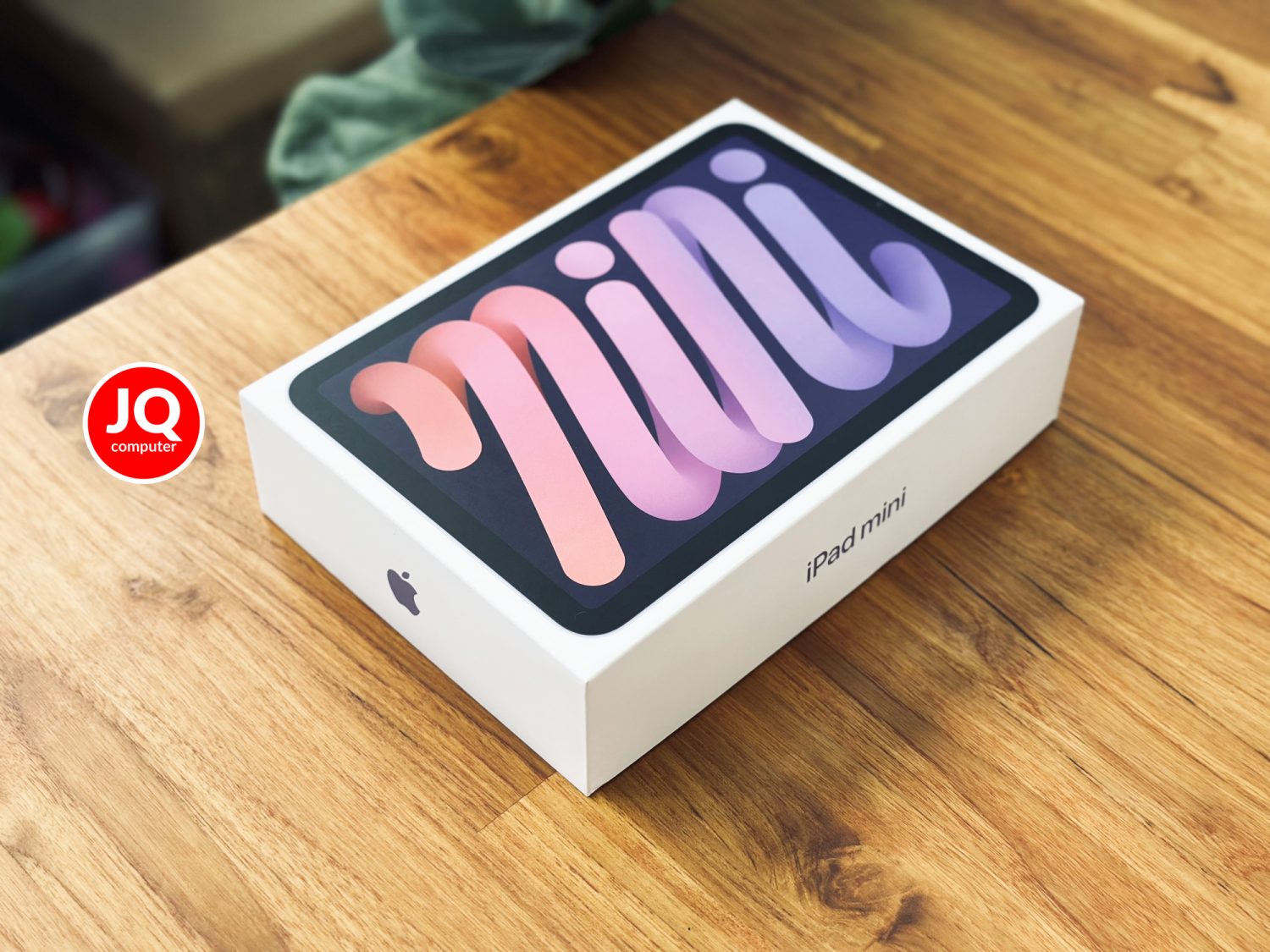 iPad mini 6, WiFi - Image 14