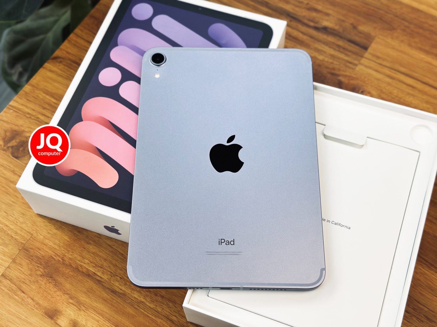 iPad mini 6, Cellular, 256 GB - Image 2