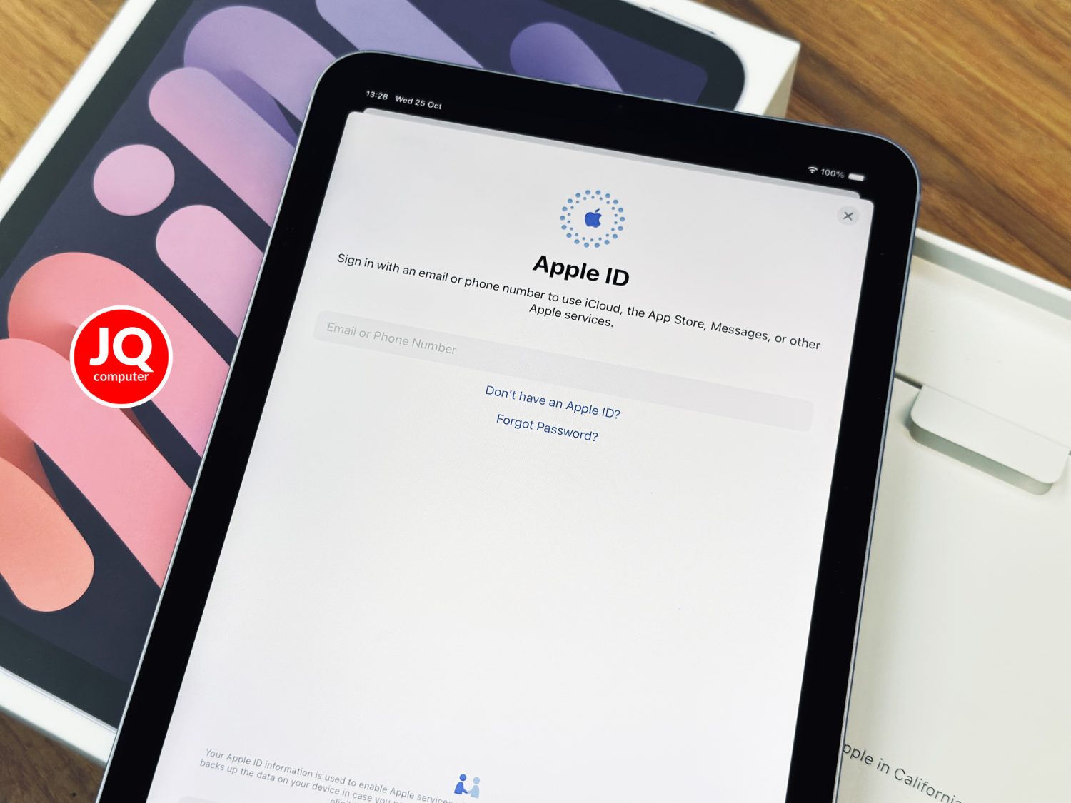 iPad mini 6, Cellular, 256 GB - Image 9