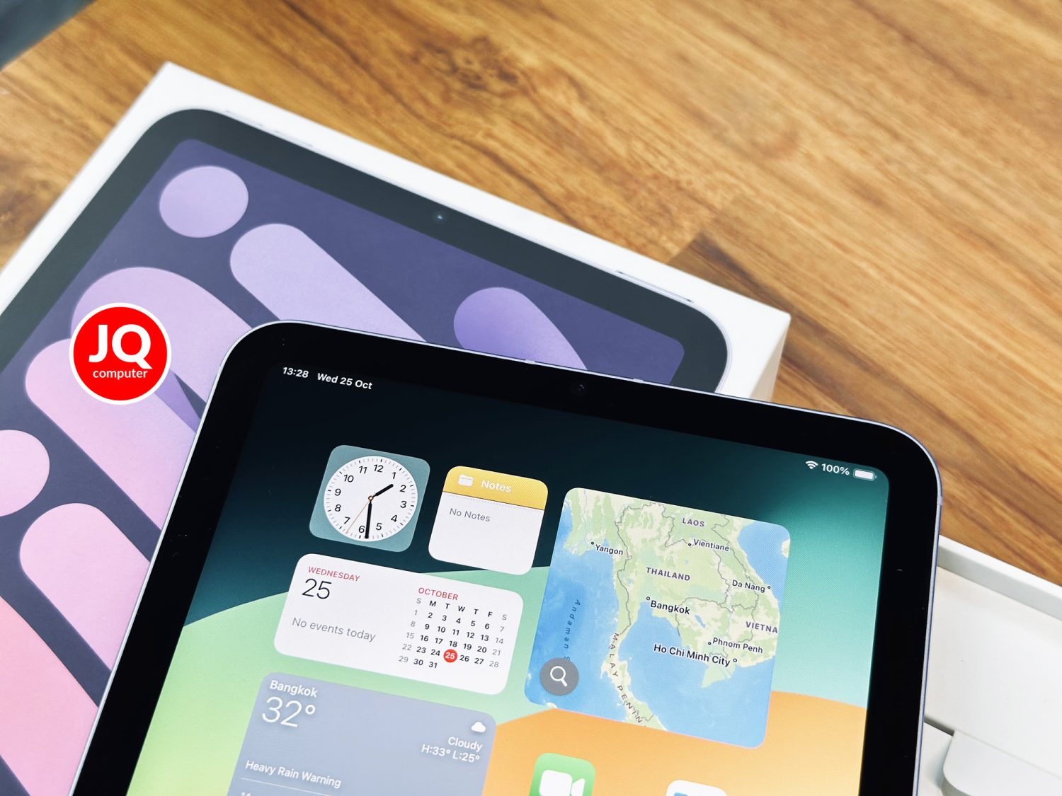 iPad mini 6, Cellular, 256 GB - Image 12